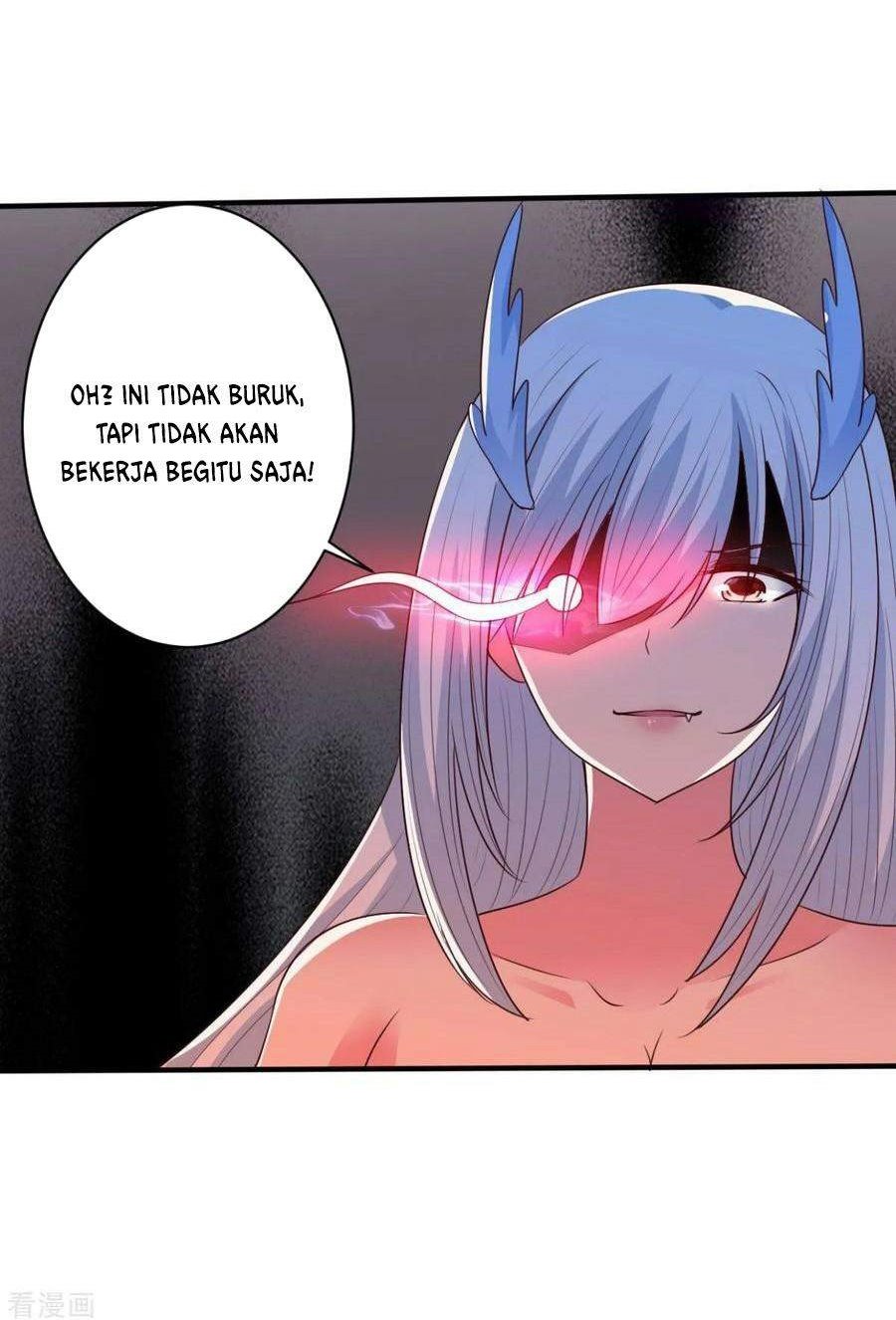 Chaos Jinwu Chapter 63 Gambar 13